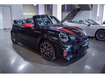JCW  Aut.