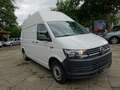 Volkswagen T6 Transporter T6  Kas Hochdach lang/Klima/2-Han/Neu Zahnriemen Weiß - thumbnail 3