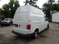 Volkswagen T6 Transporter T6  Kas Hochdach lang/Klima/2-Han/Neu Zahnriemen Weiß - thumbnail 9