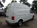 Volkswagen T6 Transporter T6  Kas Hochdach lang/Klima/2-Han/Neu Zahnriemen Weiß - thumbnail 5