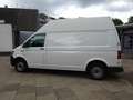 Volkswagen T6 Transporter T6  Kas Hochdach lang/Klima/2-Han/Neu Zahnriemen Weiß - thumbnail 8