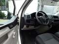 Volkswagen T6 Transporter T6  Kas Hochdach lang/Klima/2-Han/Neu Zahnriemen Weiß - thumbnail 11