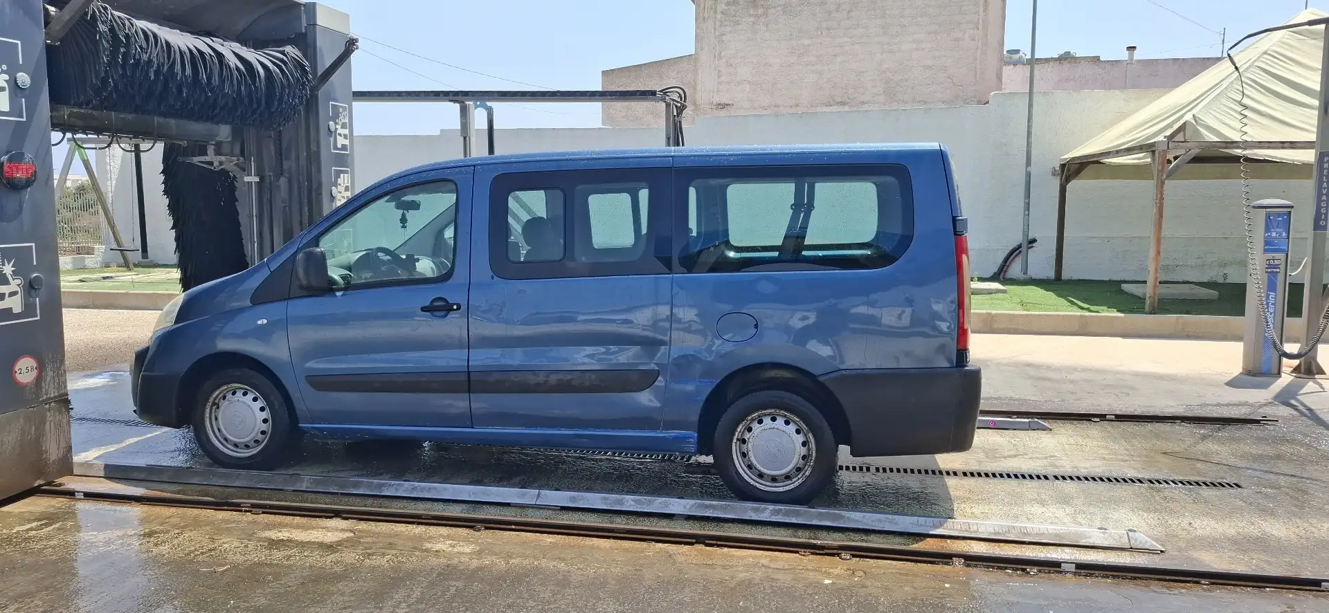Peugeot e-Expert - 2