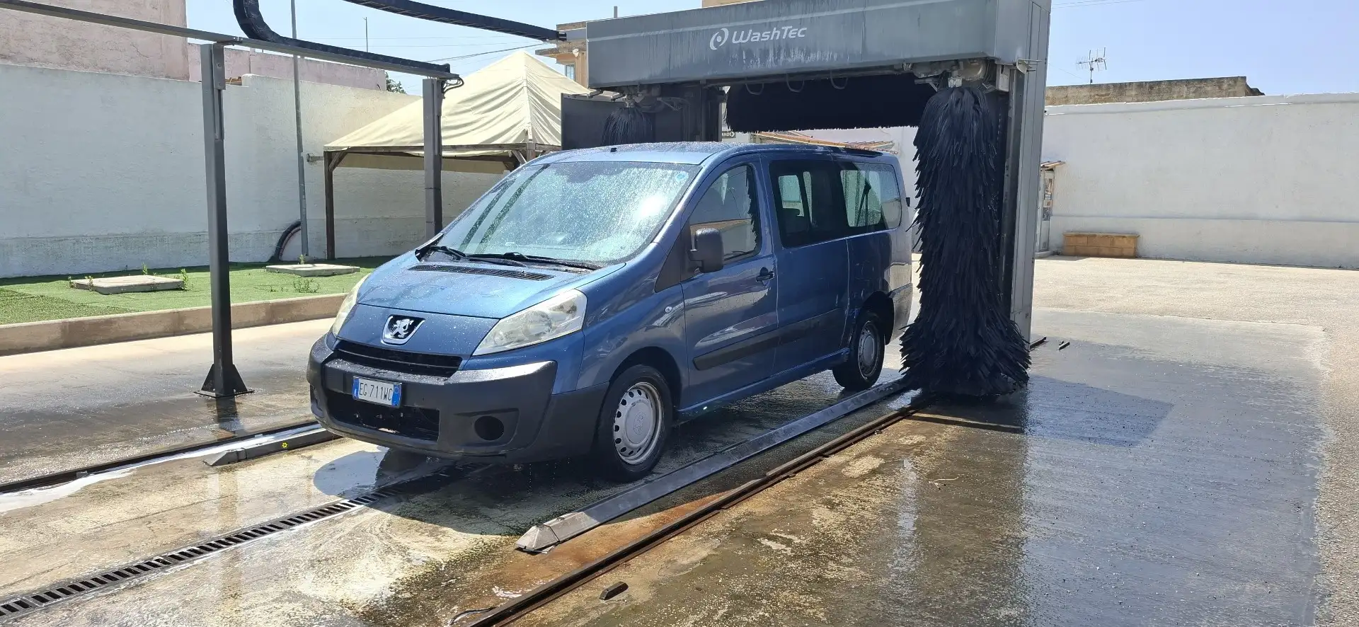 Peugeot e-Expert - 1