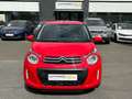 Citroen C1 1.0i, 3/2017, 27.330Km, Airco, CV, 12m Garantie Rot - thumbnail 6