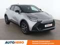 Toyota C-HR 2.0 Plug-in Hybrid Lounge Gris - thumbnail 31