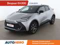 Toyota C-HR 2.0 Plug-in Hybrid Lounge Gris - thumbnail 1