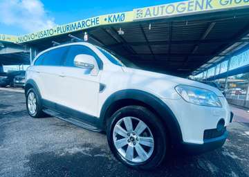 Captiva 2.0 vcdi 16v LT (PREZZO REALE)