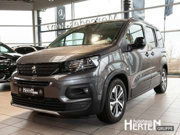 136 Allure L1 ELEKTRO+GT-LINE+CITY-PAKET+