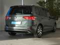 Volkswagen Touran 1.5 TSI Goal DSG R-Line AHK NAVI Sportfahrwer Grau - thumbnail 4