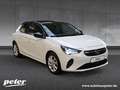 Opel Corsa Corsa F 1.2 Turbo Elegance Klimaautomatik Sitzheizung 100PS Wit - thumbnail 2