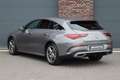 Mercedes-Benz CLA 250 Shooting Brake e AMG Line | Facelift | Distronic | Grijs - thumbnail 5