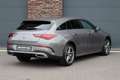 Mercedes-Benz CLA 250 Shooting Brake e AMG Line | Facelift | Distronic | Grijs - thumbnail 7