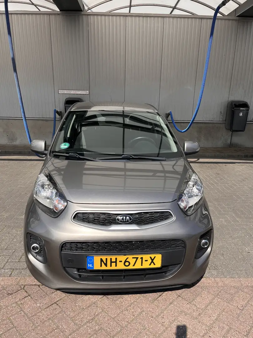 Kia Picanto 1.0 Eco Plus line 1.0 CVVT Eco dynamic - 2