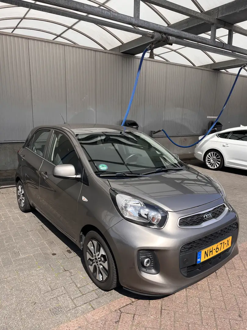 Kia Picanto 1.0 Eco Plus line 1.0 CVVT Eco dynamic - 1
