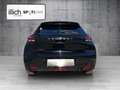 Peugeot 208 ALLURE Benzin 100 6-Gang-Manuell Schwarz - thumbnail 4