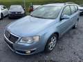 Volkswagen Passat Variant 2.0 TSI *SPORTLINE*HÄNDLER*EXPORT Blau - thumbnail 3