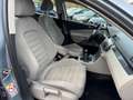 Volkswagen Passat Variant 2.0 TSI *SPORTLINE*HÄNDLER*EXPORT Blau - thumbnail 11