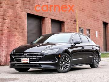 Ultimate FWD |Memory Seat |CarPlay |Heated Seats