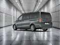 Mercedes-Benz EQV 300 PANO+DISTRO+MBUX+LED+360°+2*KLIMA+DAB Grau - thumbnail 9
