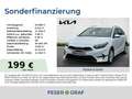 Kia Ceed SW / cee'd SW 1.5T DCT7 VISION KOMFORT+ NAVI Blanc - thumbnail 1