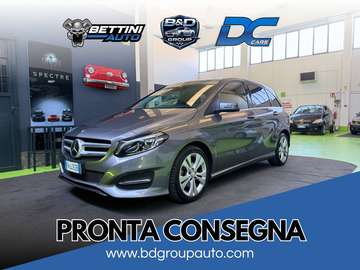 Classe B200 d Premium Aut. / PREZZO REALE