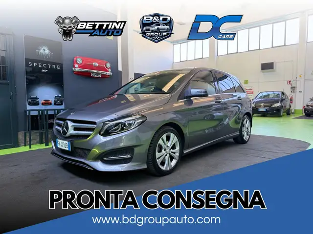Mercedes-Benz B 200 Classe B200 d Premium Aut. / PREZZO REALE