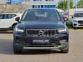 Volvo XC40 XC40 D3 AWD Inscription Navi/Keyless-Start/Autom Schwarz - thumbnail 8