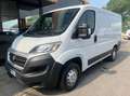Fiat Ducato 30 CH1 2.0 mjt 115cv E6 Blanc - thumbnail 1