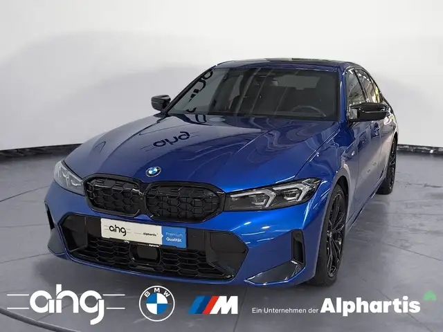 Bmw 340 xDrive Innovationsp. Sport Aut. RFT