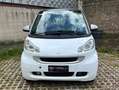 smart forTwo Fortwo 0.8 cdi Smart Bianco - thumbnail 1