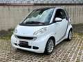 smart forTwo Fortwo 0.8 cdi Smart Bianco - thumbnail 3