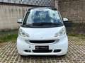 smart forTwo Fortwo 0.8 cdi Smart Bianco - thumbnail 2