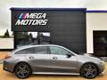 Mercedes-Benz CLA 200 CLA 180d PACK AMG + PACK NiGHT B.AUTO T.PANO FULL Gris - thumbnail 9
