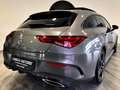 Mercedes-Benz CLA 200 CLA 180d PACK AMG + PACK NiGHT B.AUTO T.PANO FULL Gris - thumbnail 2