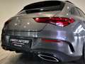 Mercedes-Benz CLA 200 CLA 180d PACK AMG + PACK NiGHT B.AUTO T.PANO FULL Gris - thumbnail 6