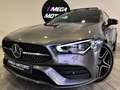 Mercedes-Benz CLA 200 CLA 180d PACK AMG + PACK NiGHT B.AUTO T.PANO FULL Gris - thumbnail 1