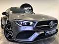 Mercedes-Benz CLA 200 CLA 180d PACK AMG + PACK NiGHT B.AUTO T.PANO FULL Gris - thumbnail 3