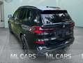 BMW X5 xDrive30d  M SPORT.DR.ASS.PR.LUFTFED.PANO.HARMAN Noir - thumbnail 4