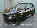 BMW X5 xDrive30d  M SPORT.DR.ASS.PR.LUFTFED.PANO.HARMAN Zwart - thumbnail 1