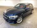 BMW 118 d Sport Line*LED*VOLLLEDER*Navi*PDC*SHZ*Temp. Schwarz - thumbnail 3