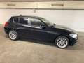 BMW 118 d Sport Line*LED*VOLLLEDER*Navi*PDC*SHZ*Temp. Schwarz - thumbnail 6