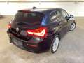 BMW 118 d Sport Line*LED*VOLLLEDER*Navi*PDC*SHZ*Temp. Schwarz - thumbnail 2