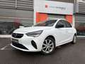 Opel Corsa 1.5 TURBO DIESEL Blanc - thumbnail 2