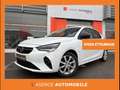 Opel Corsa 1.5 TURBO DIESEL Blanc - thumbnail 1