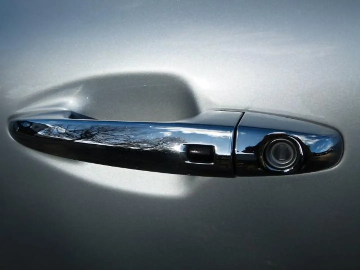 Kia Niro 1.6 GDi PHEV DynamicLine ADAPT CC/CARPLAY/CAMERA Argento - 2