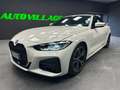 BMW 420 Serie4 G23 Cabrio 420d Cabrio mhev 48V Msport auto Bianco - thumbnail 3