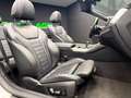 BMW 420 Serie4 G23 Cabrio 420d Cabrio mhev 48V Msport auto Weiß - thumbnail 16