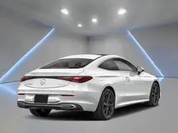 Mercedes-Benz CLE 2026