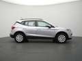 SEAT Arona Style DSG VIRT AHK CARPLAY LED PDC Silber - thumbnail 2